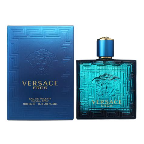 versace eros riachuelo|Versace perfume for men.